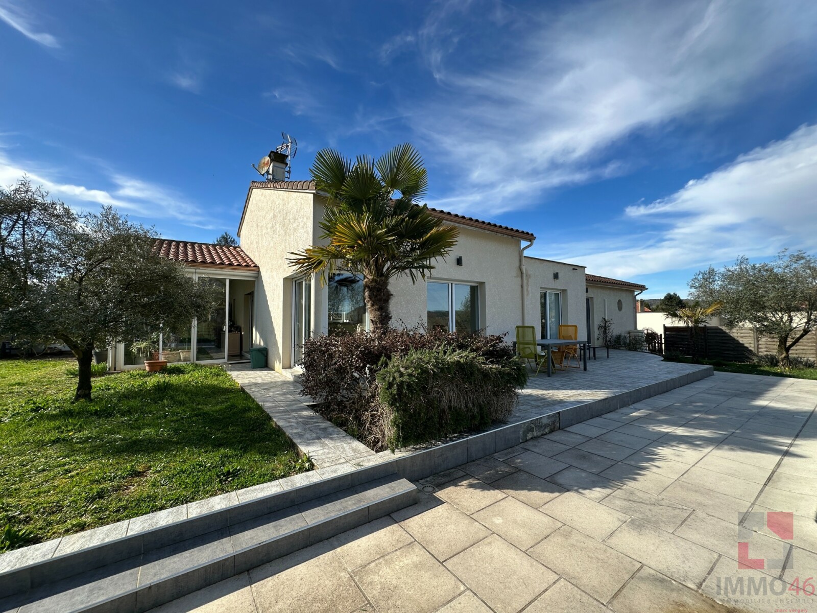 Maison 7 pièces 189 m² · à Lagardelle · 189 m² · 350 000 €