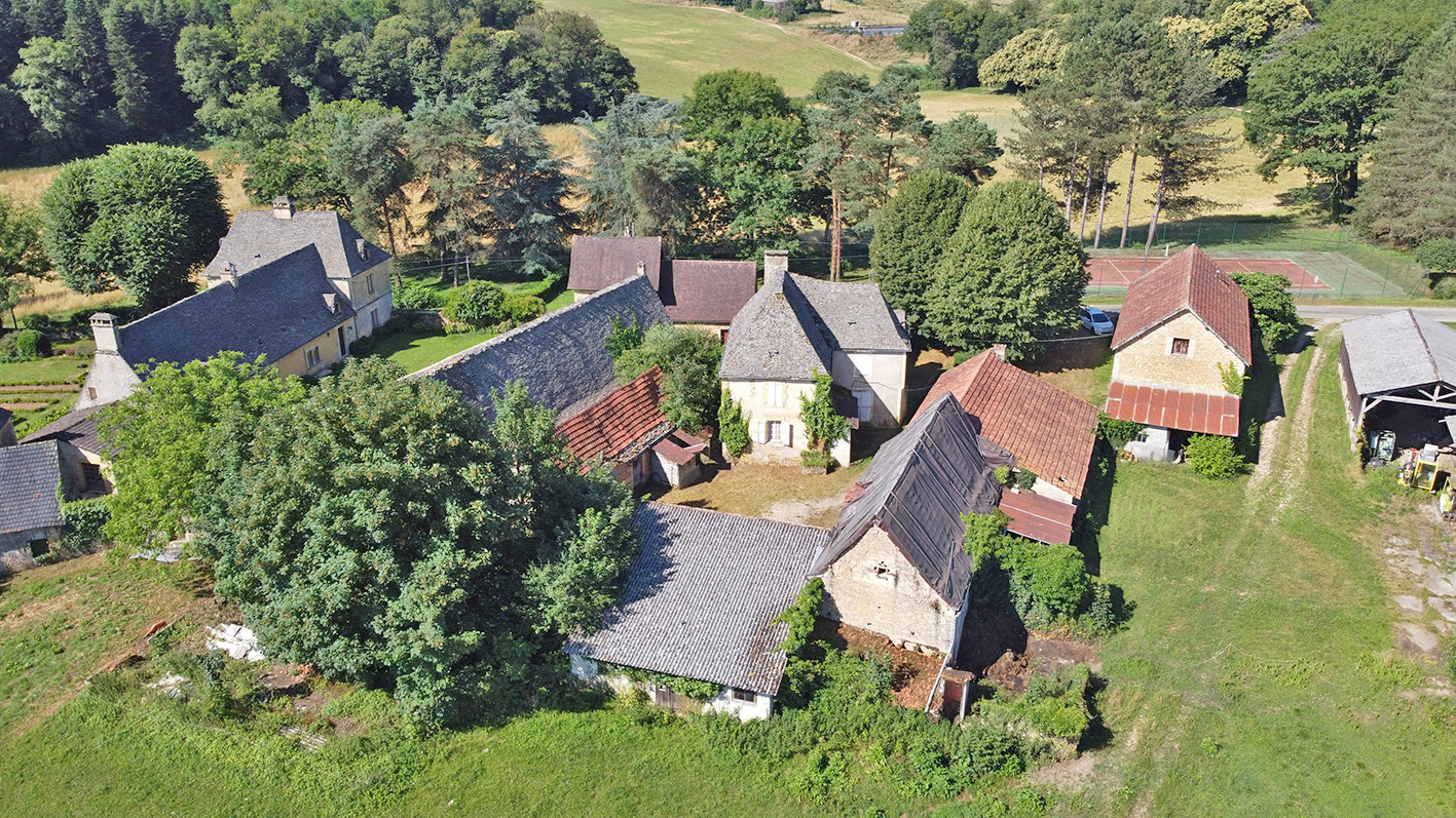 Maison 6 pièces 149 m² · à Saint-Crépin-Et-Carlucet · 149 m² · 249 000 €