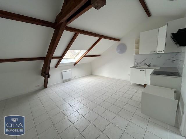 Appartement 2 pièces 25m² CORBEIL ESSONNES 91100