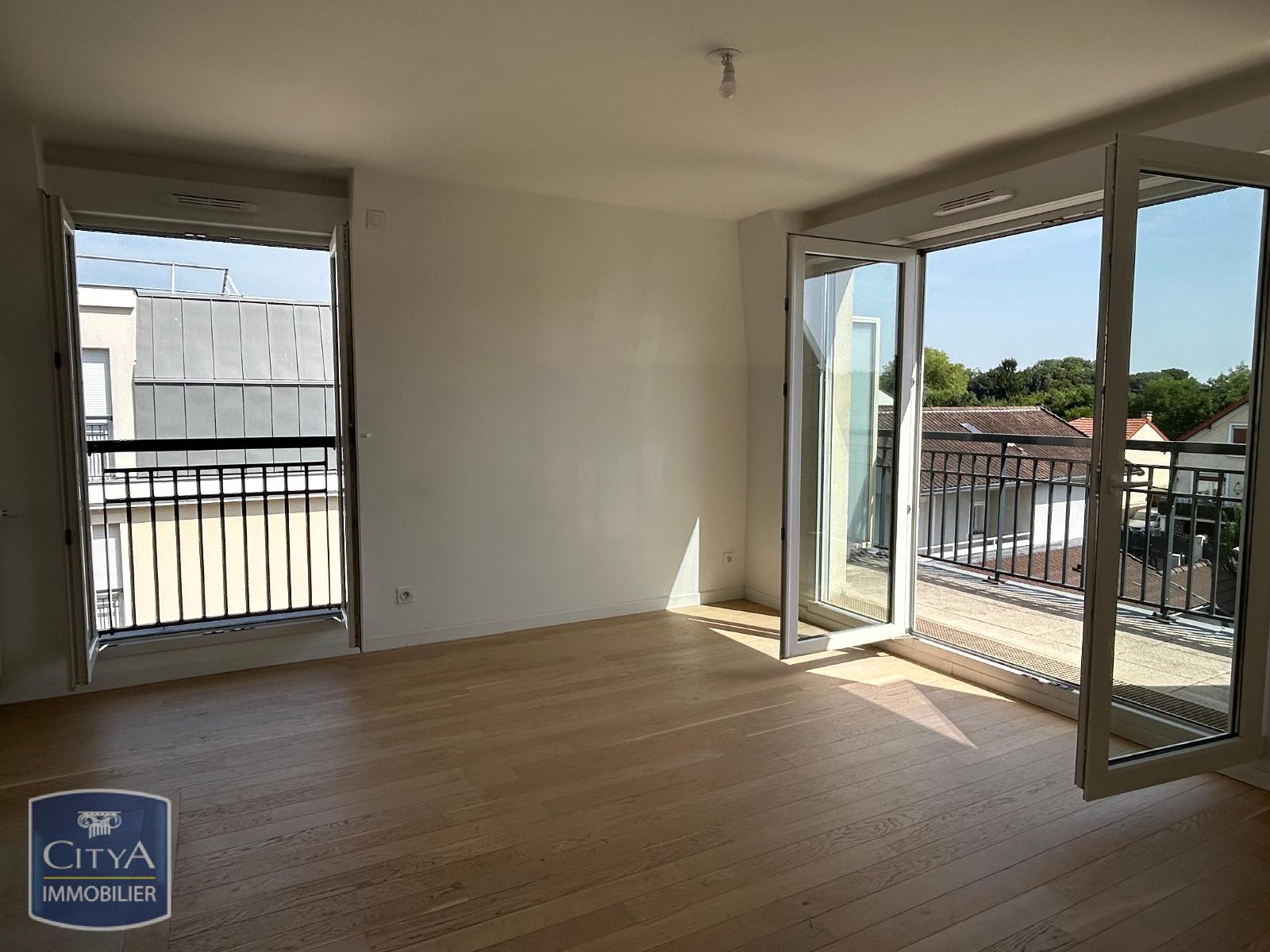Appartement 3 pièces 55m² CHATENAY MALABRY 92290