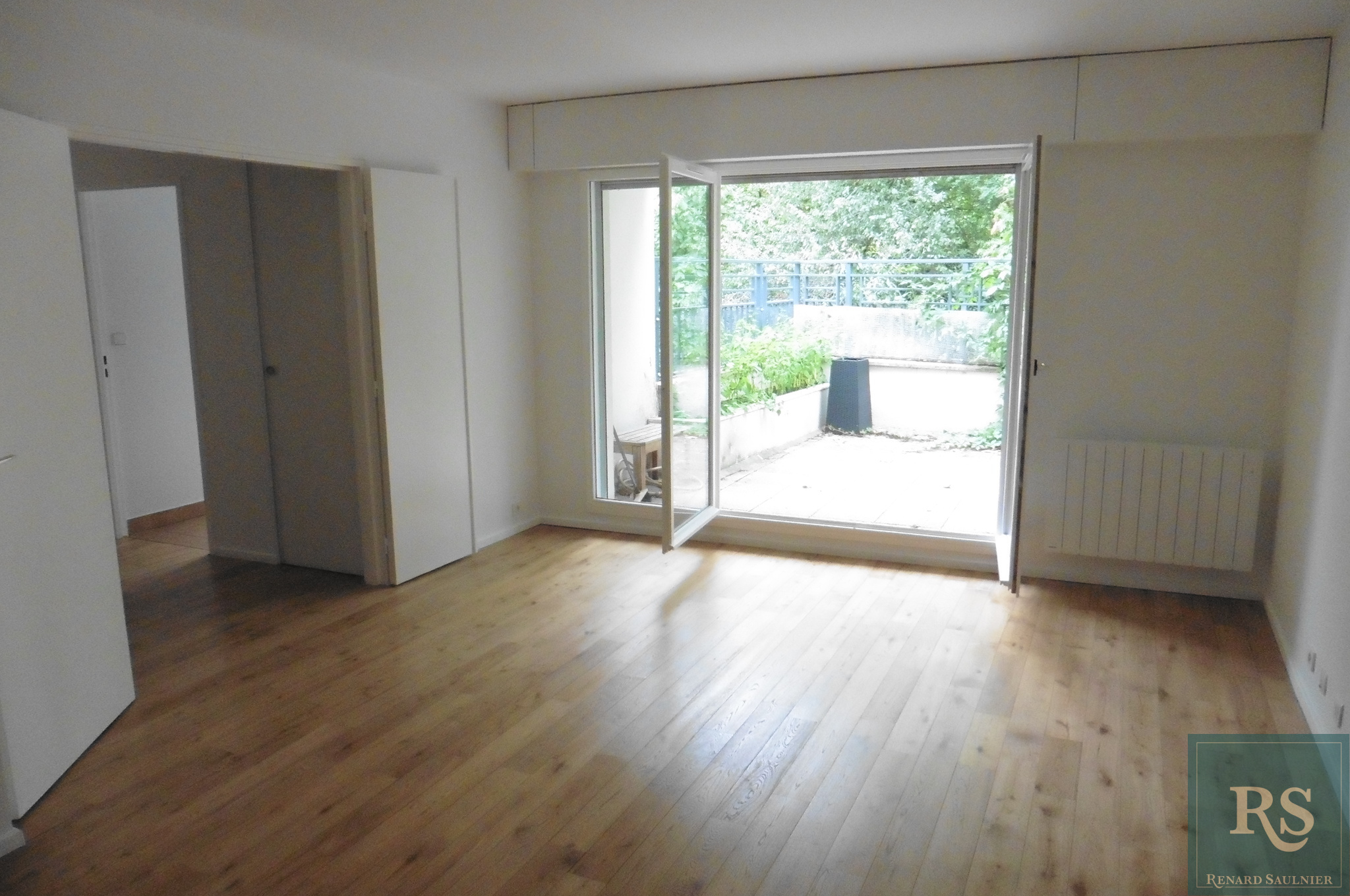 Appartement 2 pièces 50m² ANTONY 92160