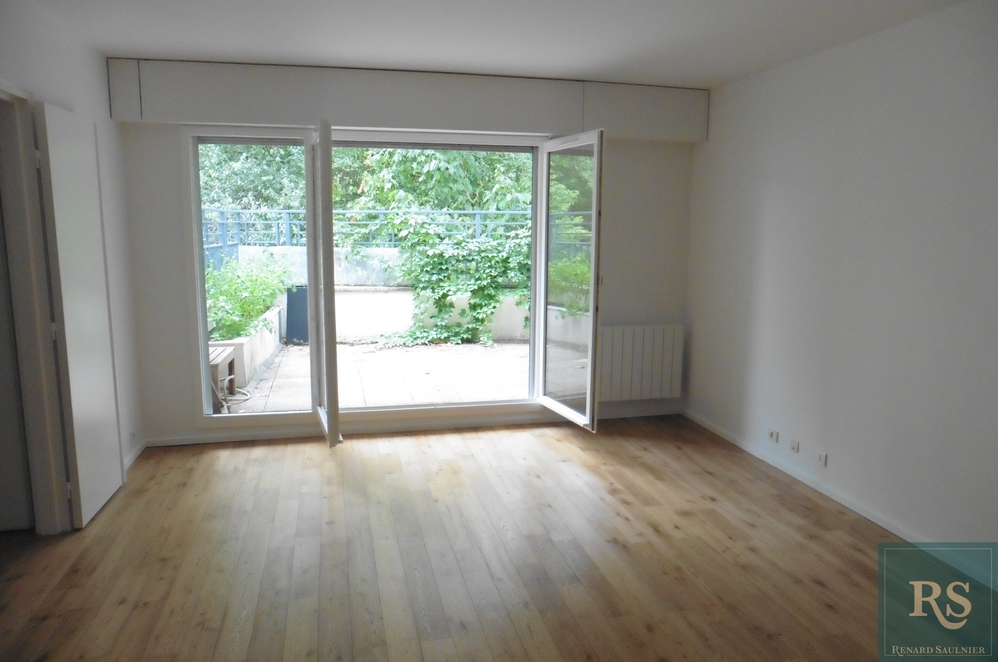 Appartement 2 pièces 50m² ANTONY 92160 photo 2