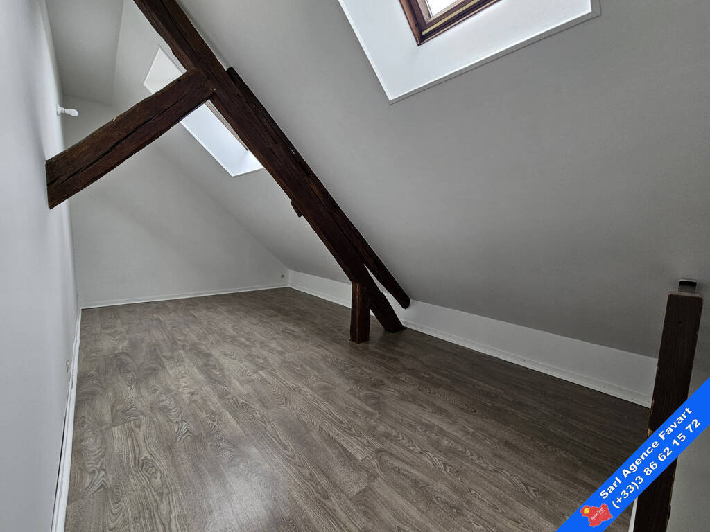 Appartement – Joigny, Yonne - Vue 4