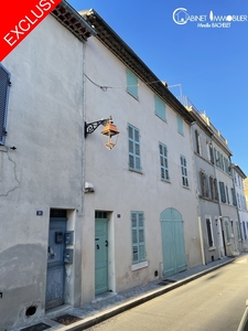 Appartement 4 pièces 77m² CEYRESTE 13600 CEYRESTE
