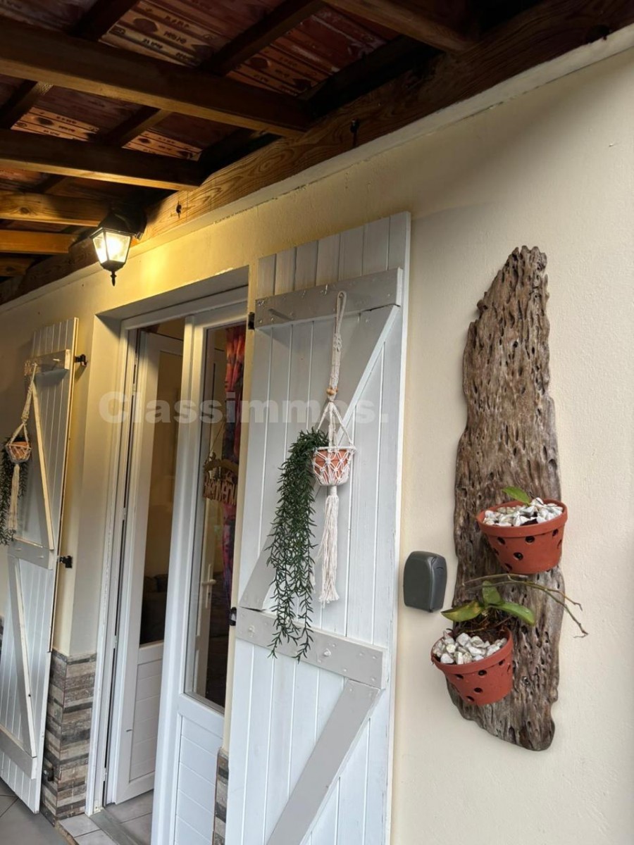 Appartement – LE MARIN MARTINIQUE DROM - Vue 5