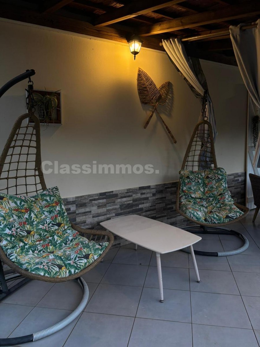 Appartement – LE MARIN MARTINIQUE DROM - Plus