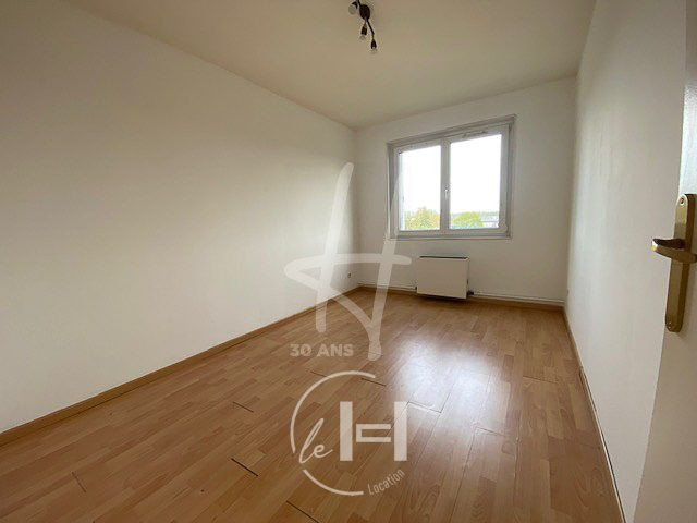 Appartement – Marly, Moselle - Plus