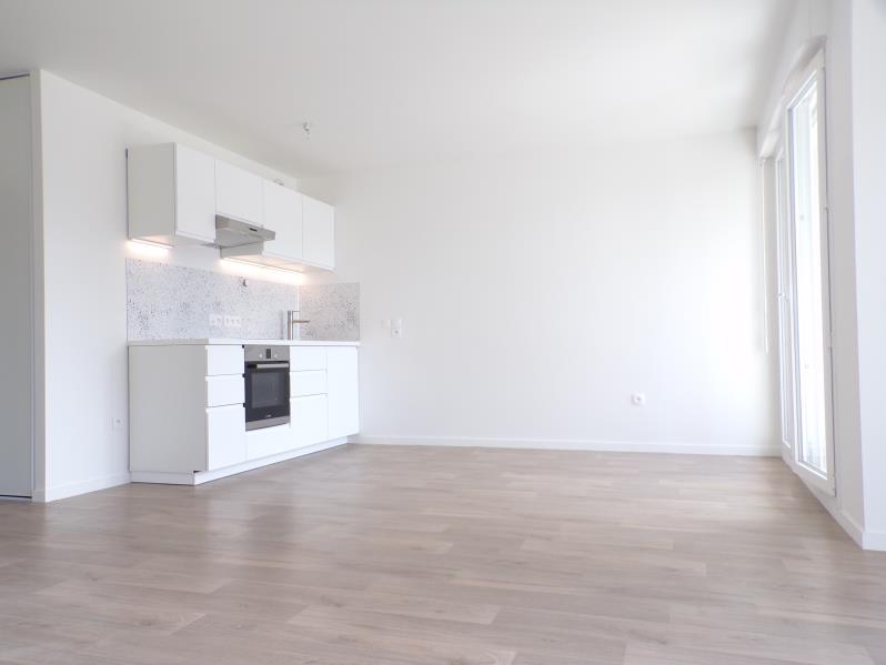 Appartement 2 pièces 52m²