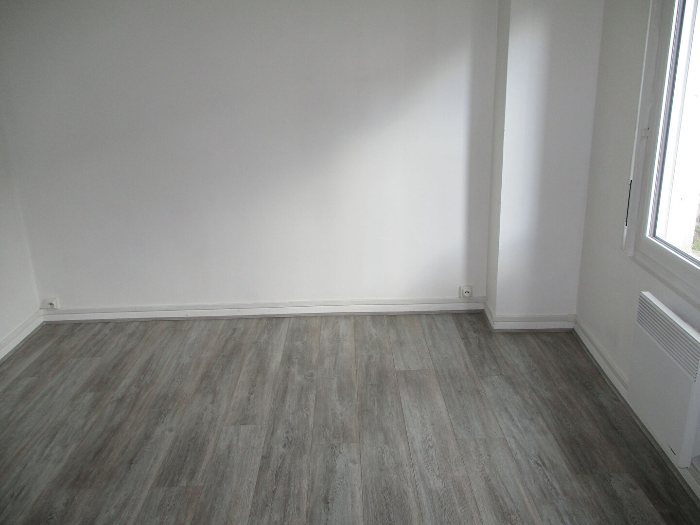 Appartement 1 pièce 17m²