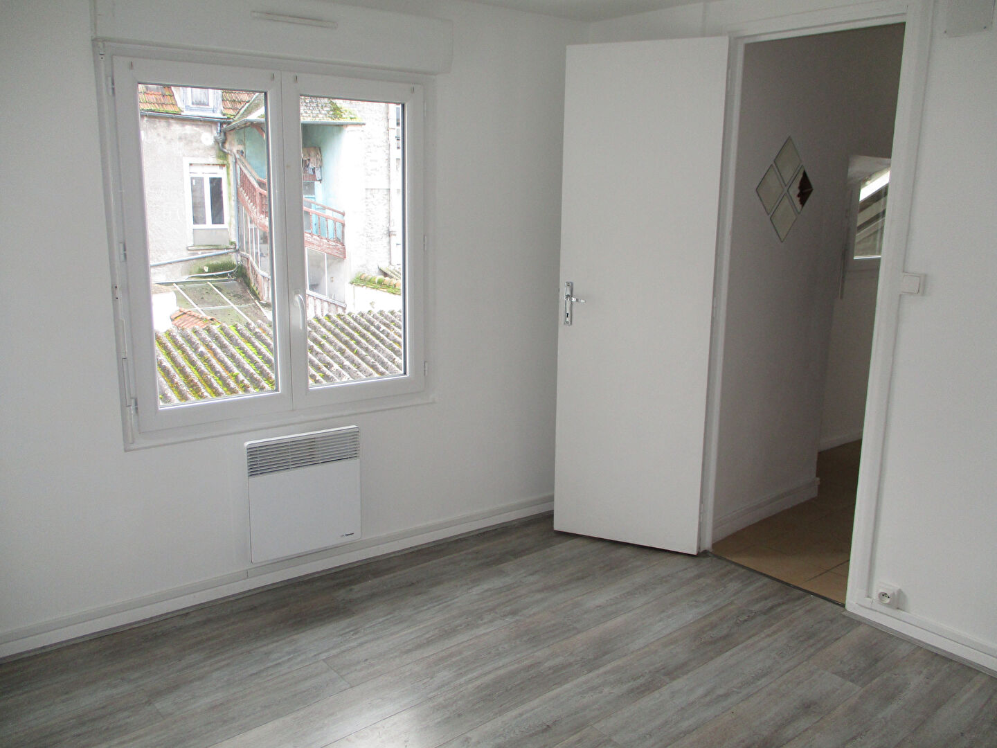 Appartement 1 pièce 17m² photo 2