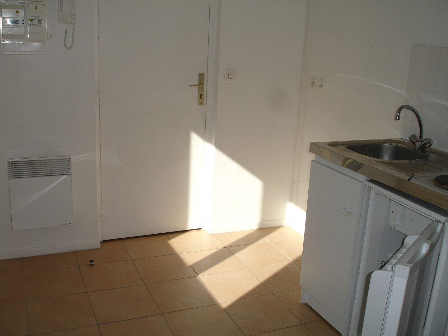 Appartement 1 pièce 17m² photo 3