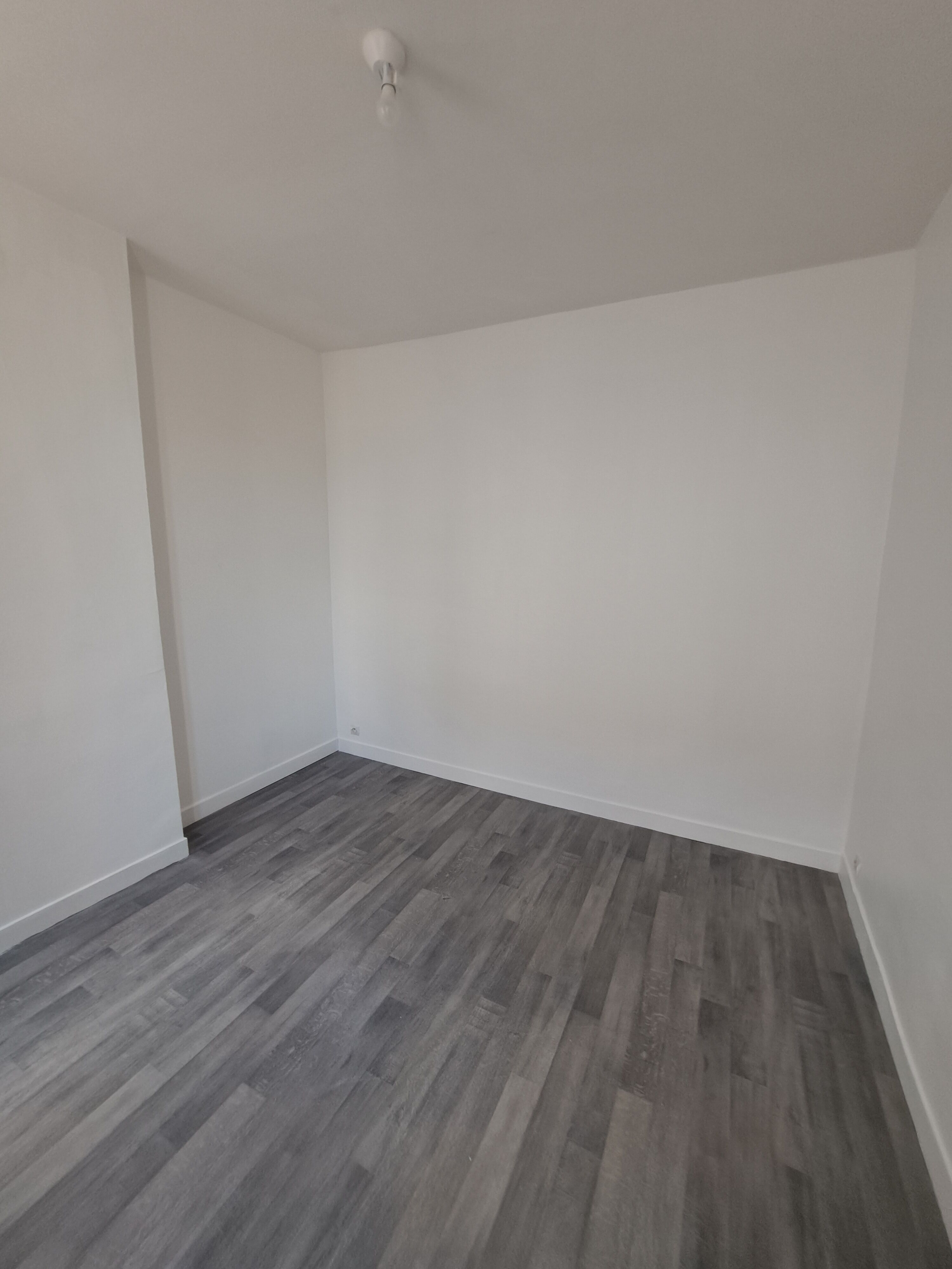 Appartement 3 pièces 48m² CHATILLON 92320