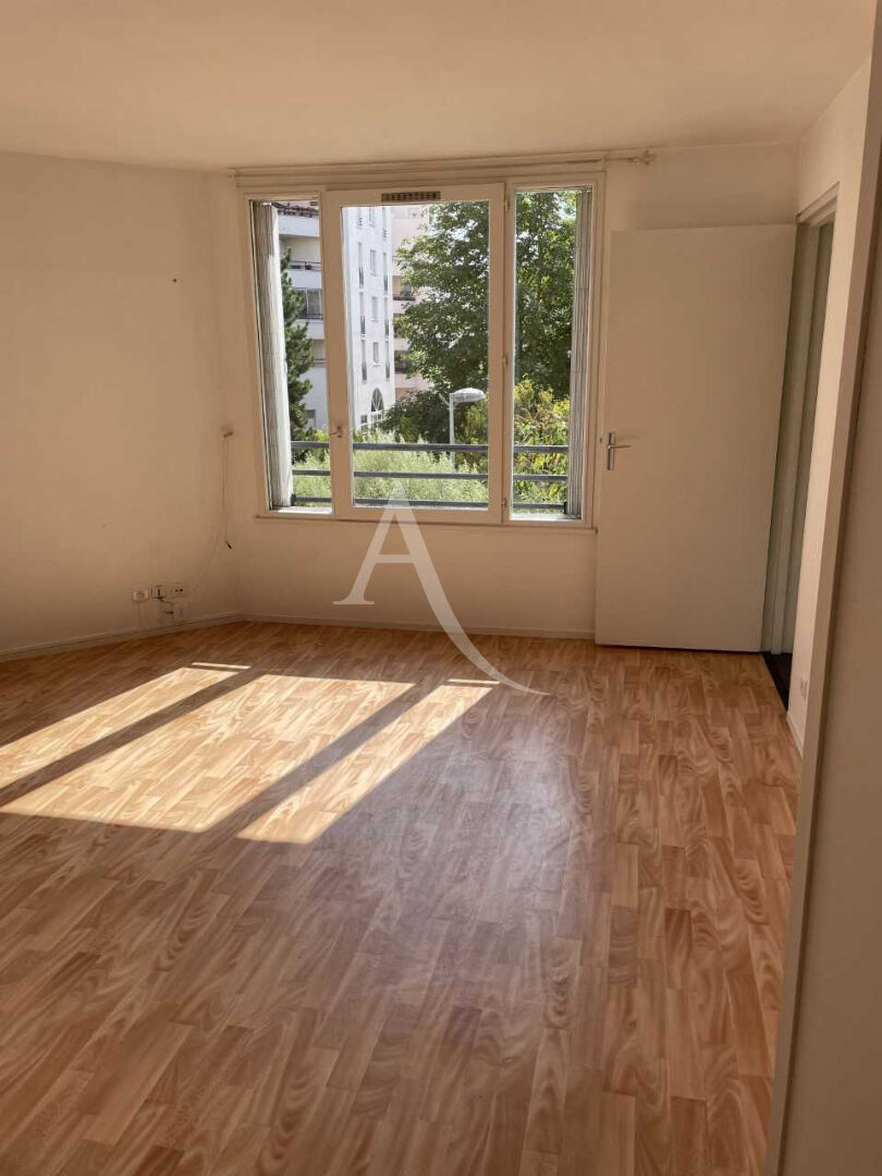 Appartement 2 pièces 48m²