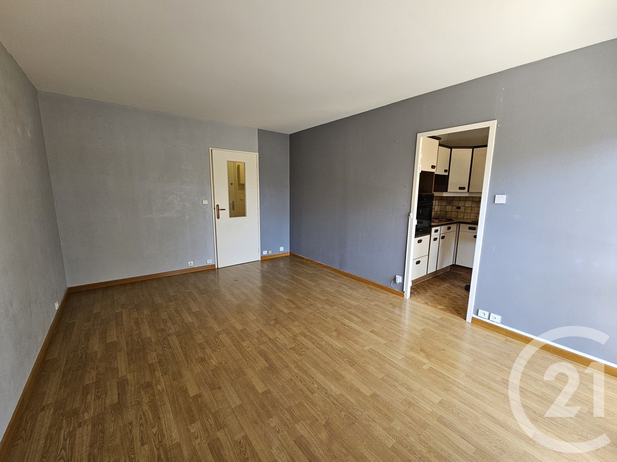 Appartement 2 pièces 48m² MEAUX 77100