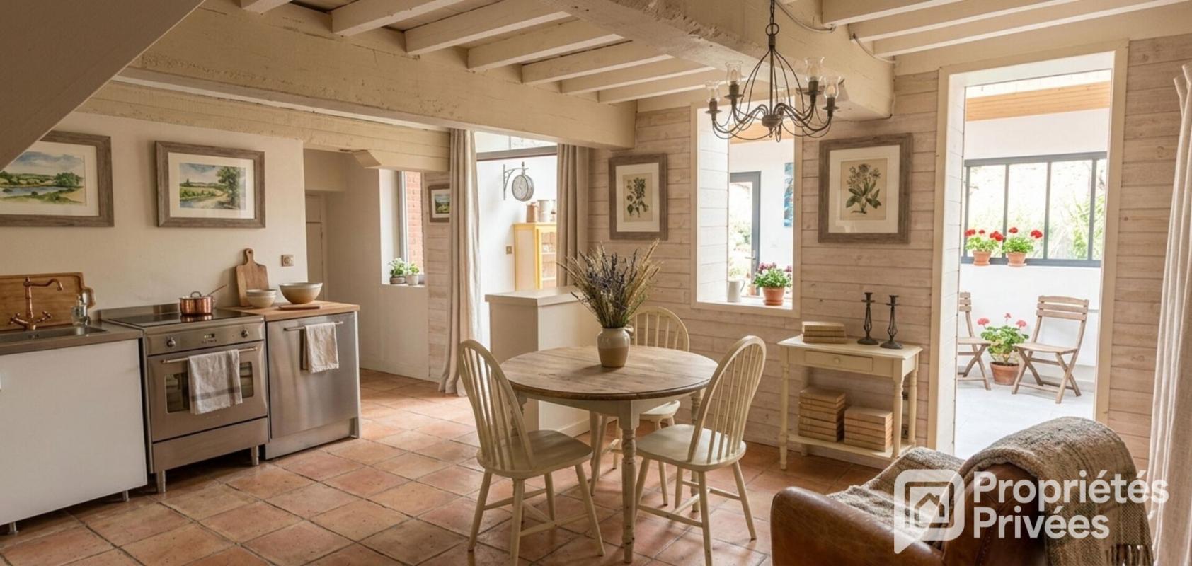 Maison 7 pièces 176 m² · à Beaurepaire · 176 m² · 325 000 €