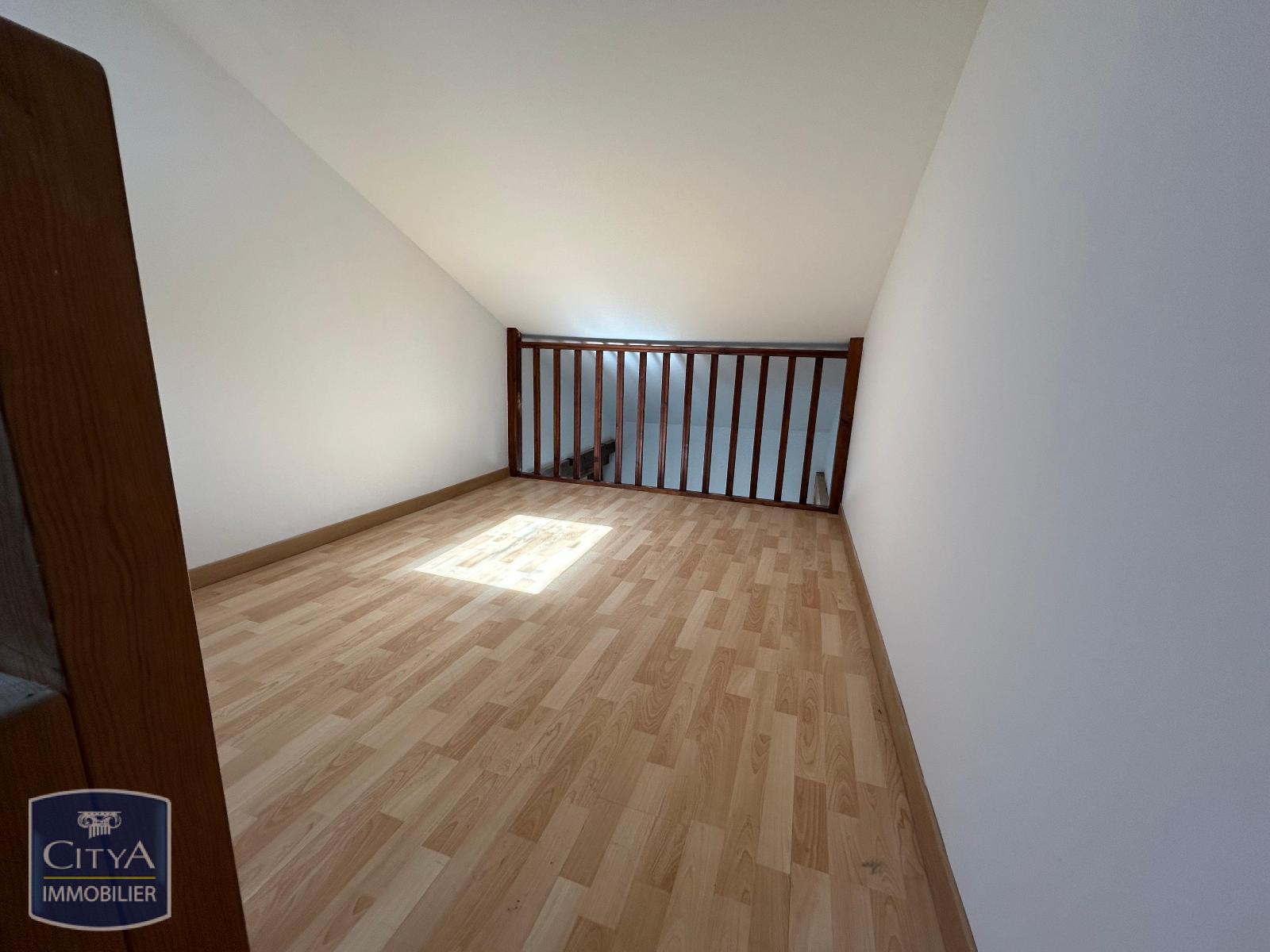 Location Appartement 4 pièces 66m² ANGOULEME 16000 - Plus