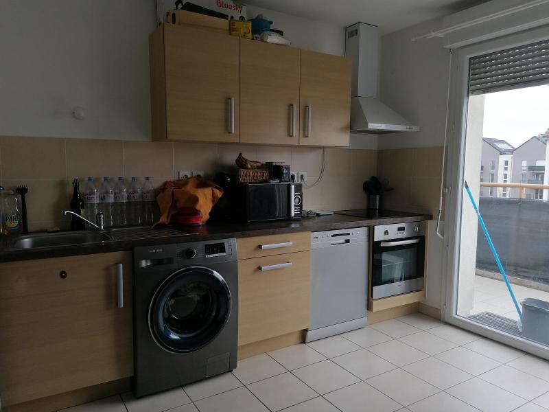 Appartement – Chevigny-Saint-Sauveur, Côte-d'Or - Vue 4