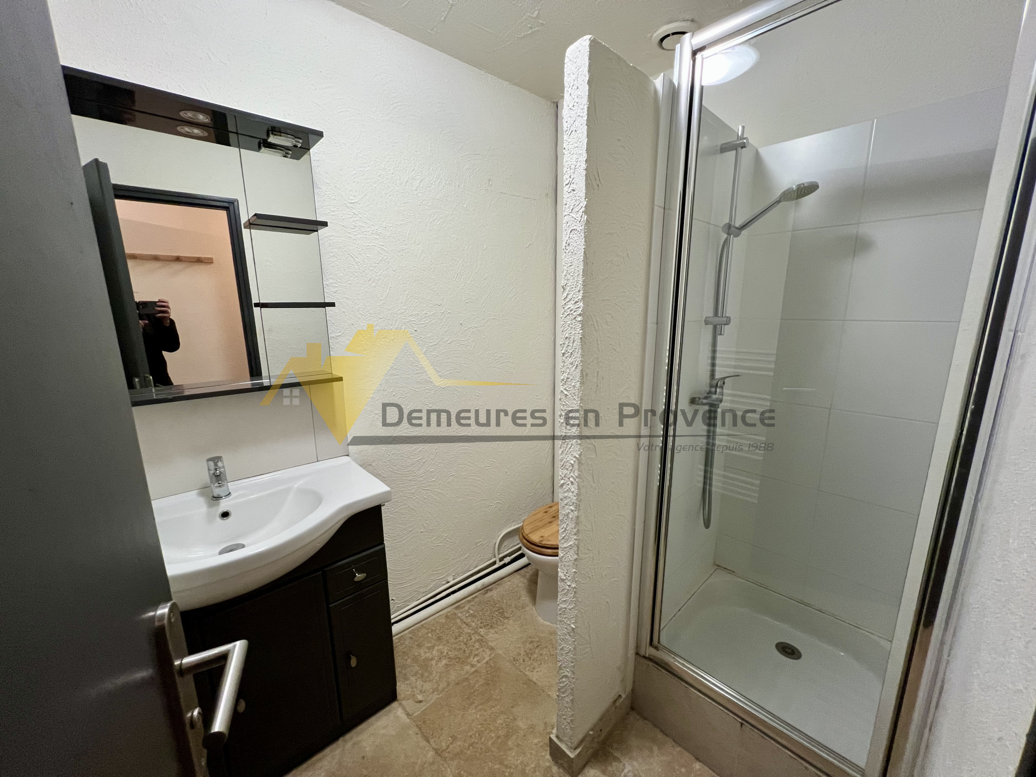 Appartement – Vaison-la-Romaine, Vaucluse - Vue 5