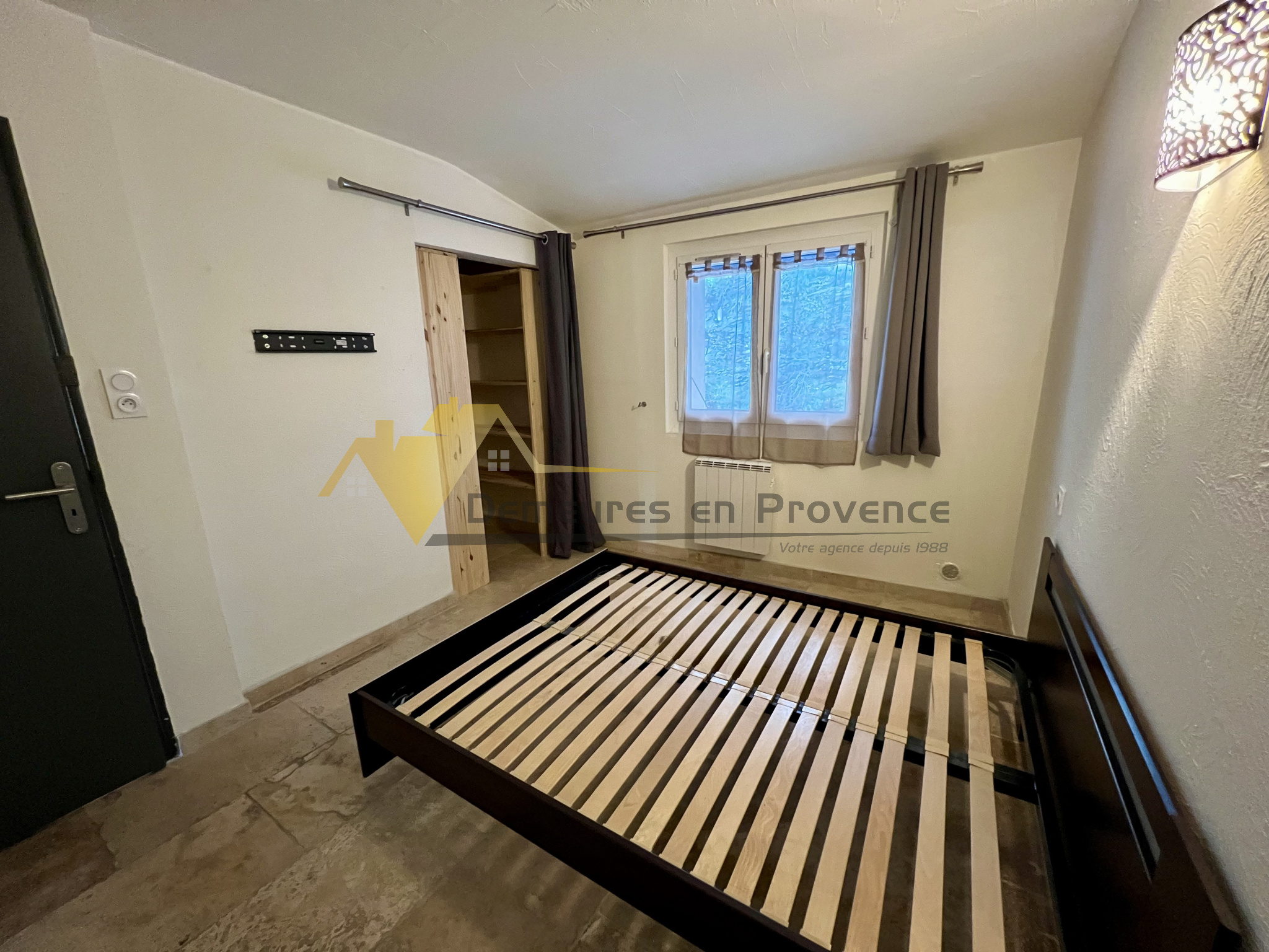 Appartement – Vaison-la-Romaine, Vaucluse - Plus