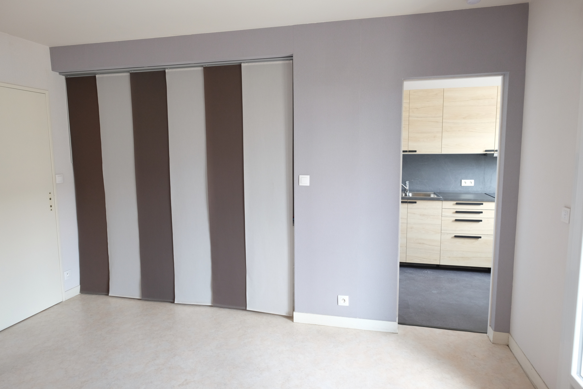 Appartement – Châtellerault, Faubourg Sainte-Catherine, Châteauneuf - Vue 4