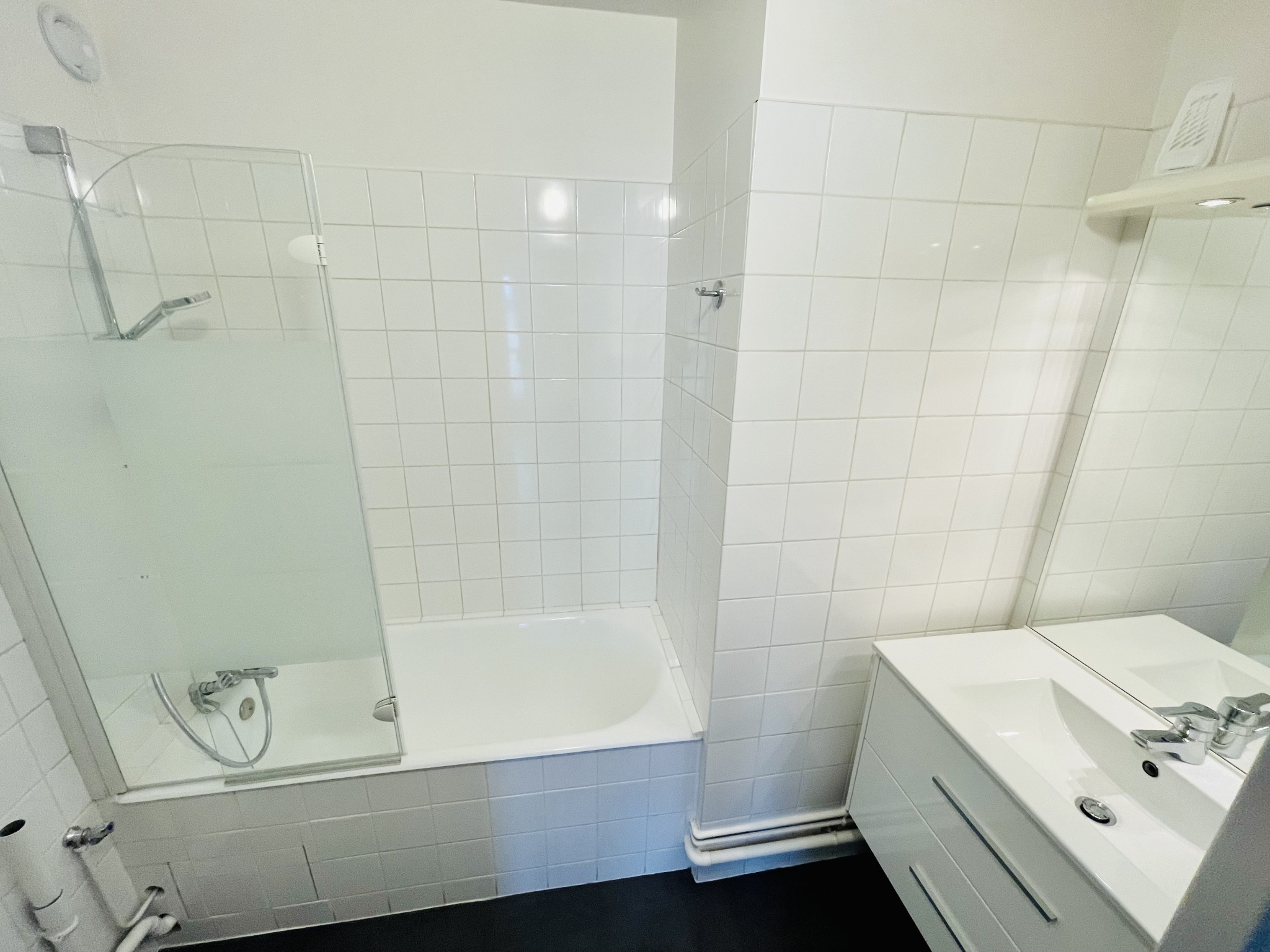 Appartement – Châtellerault, Faubourg Sainte-Catherine, Châteauneuf - Vue 5