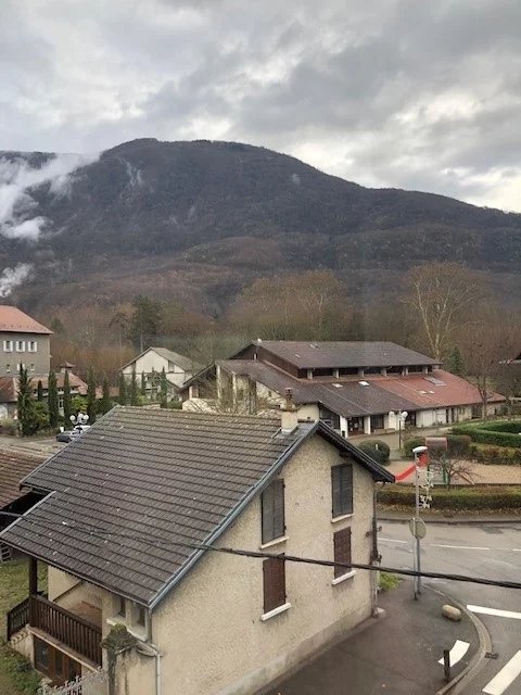 Appartement – Vizille, Isère - Plus