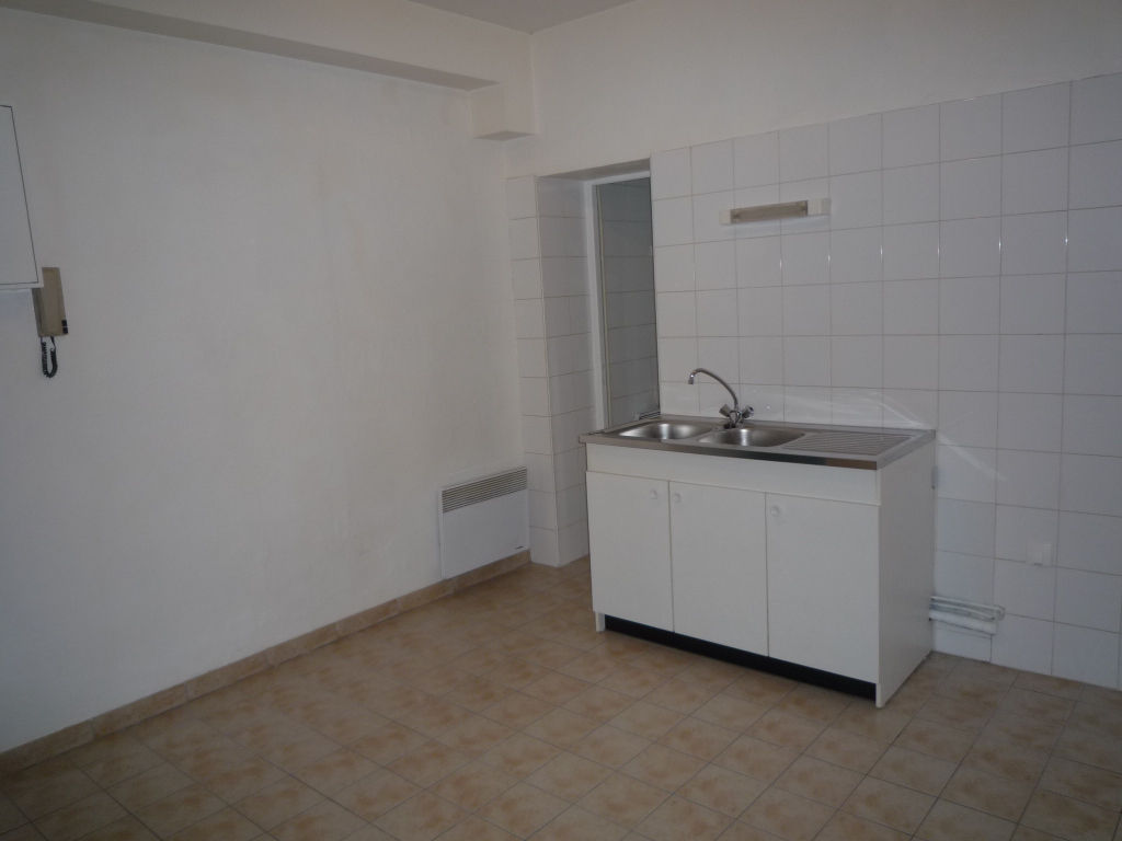 Appartement 1 pièce 15m² photo 2