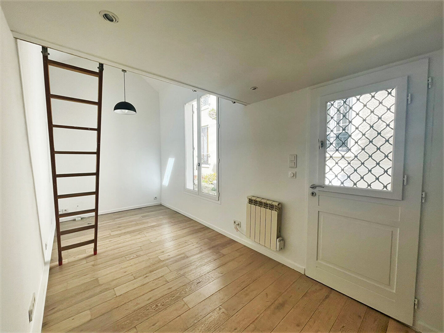 Appartement 1 pièce 20m² photo 2