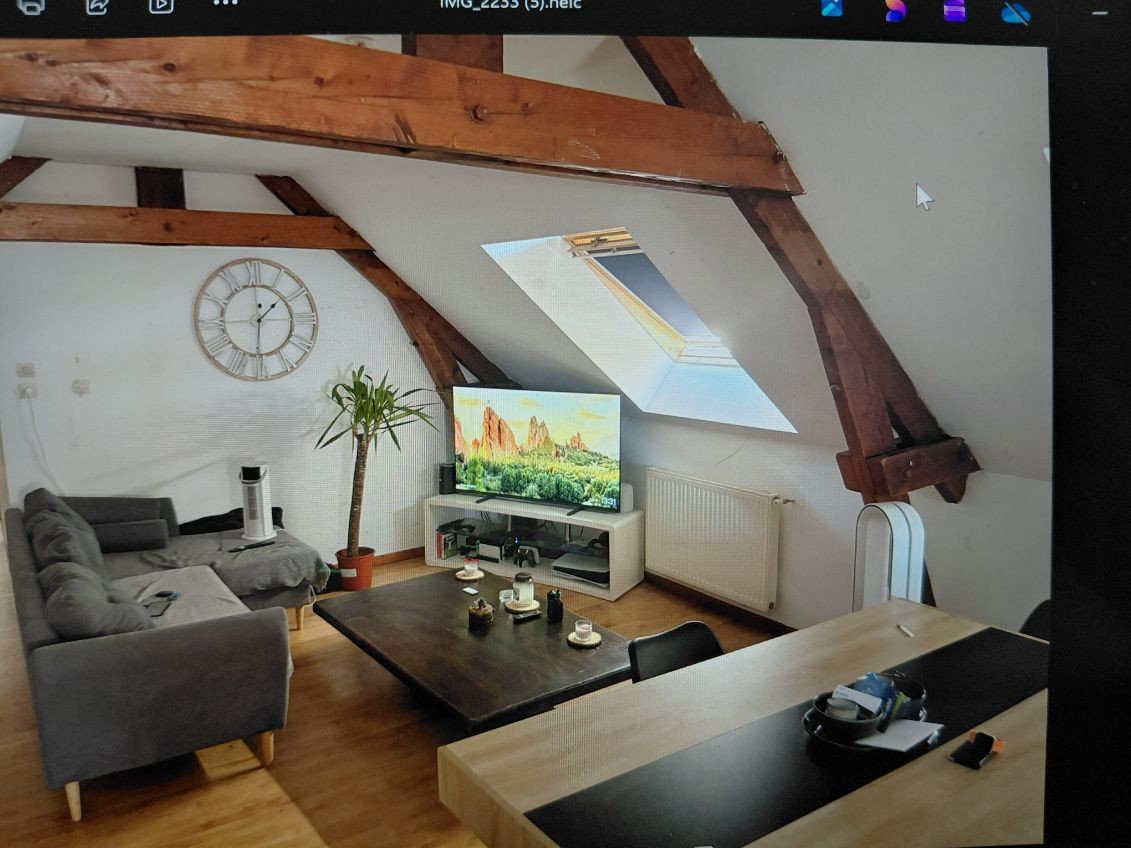 Appartement – Bailleul-Sir-Berthoult, Le Faubourg des Alouettes, Pas-de-Calais - Vue 5