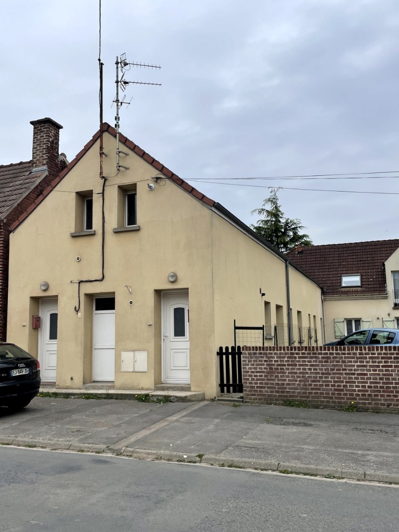 Appartement – Bailleul-Sir-Berthoult, Le Faubourg des Alouettes, Pas-de-Calais - Plus