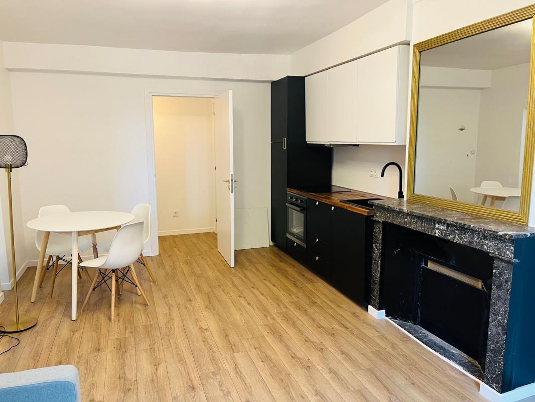 Appartement 2 pièces Meublé 41m² MEAUX 77100
