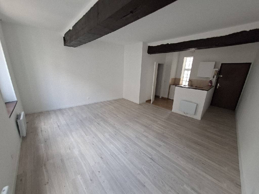 Appartement 1 pièce 33m² MEAUX 77100