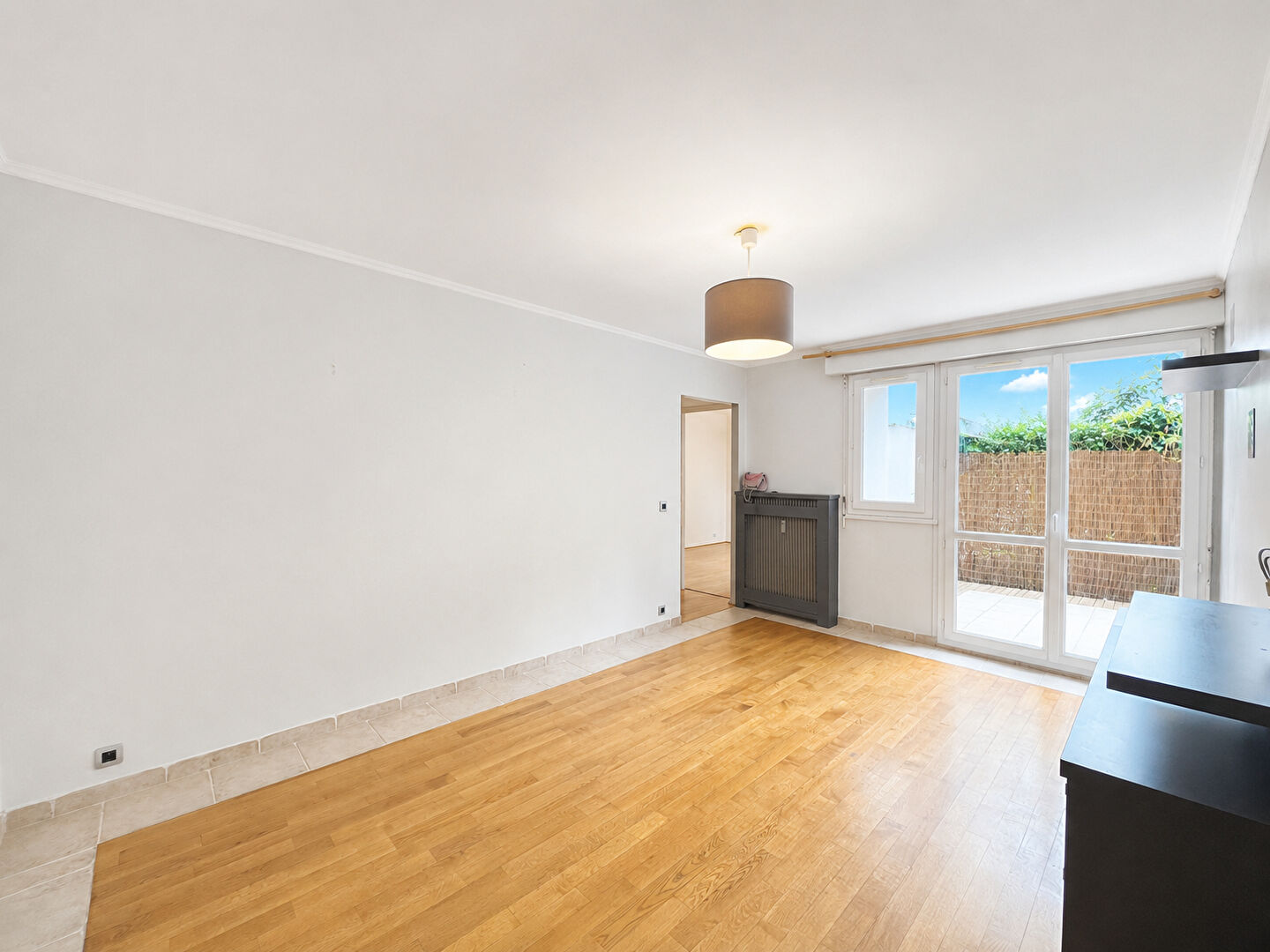 Appartement 2 pièces 42m² photo 3