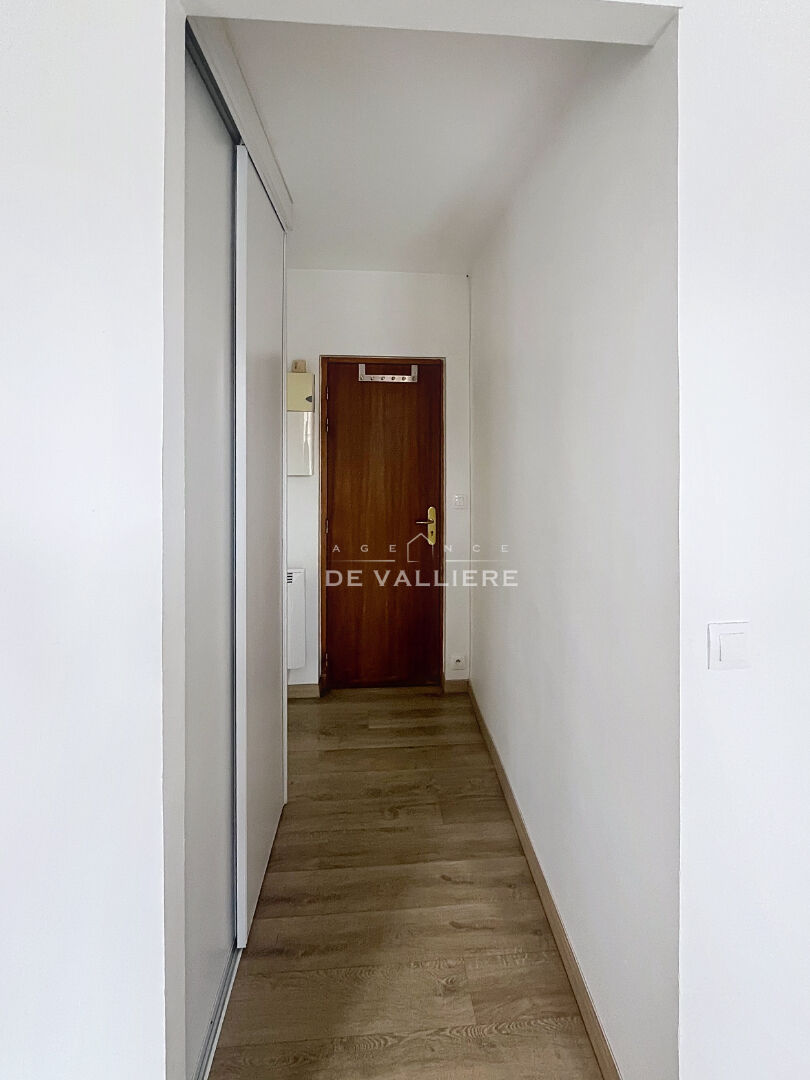 Appartement 1 pièce 28m² RUEIL MALMAISON 92500