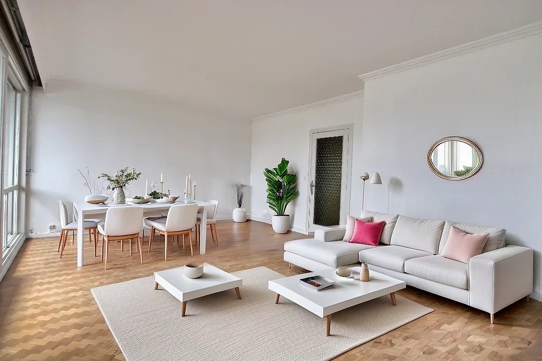 Appartement 3 pièces 75 m² · à Clermont Ferrand · 75 m² · 850 €/mois