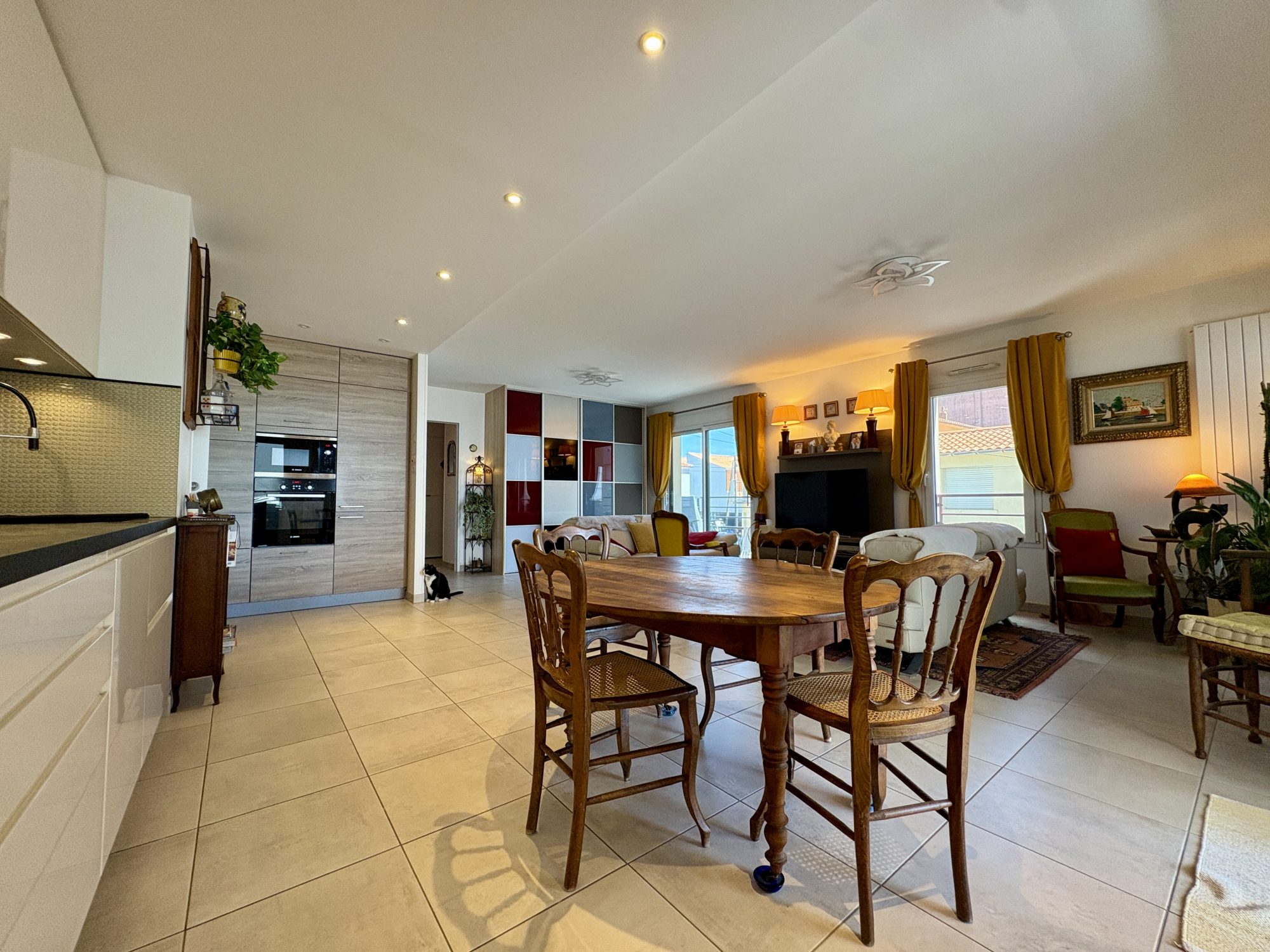 Appartement 5 pièces 139 m² · à Les Sables D Olonne · 139 m² · 1 159 600 €