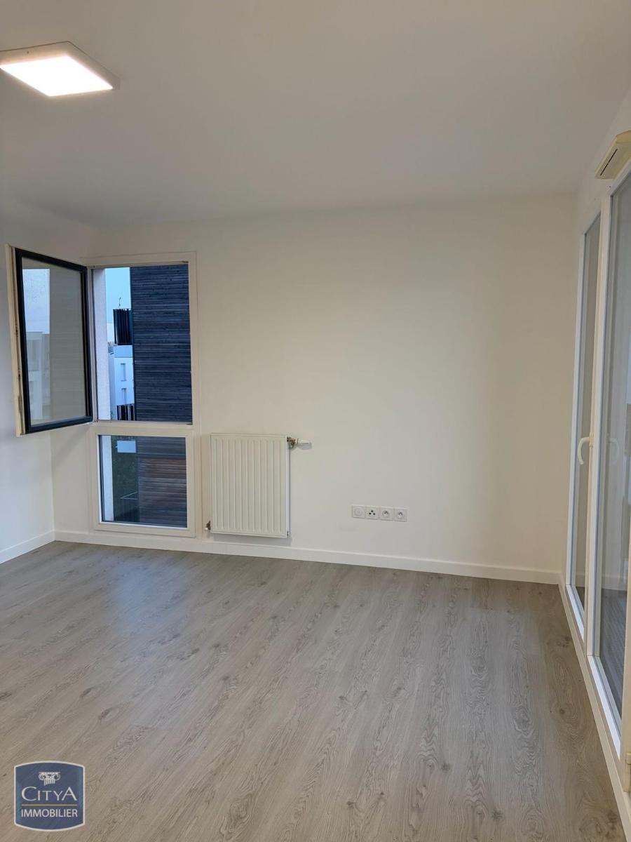 Appartement 3 pièces 59m² CERGY 95800