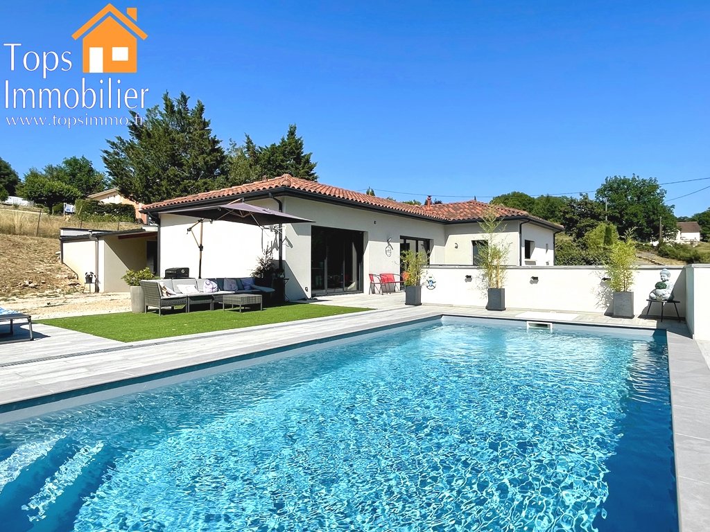Maison 4 pièces 111 m² · à St Remy · 111 m² · 335 000 €
