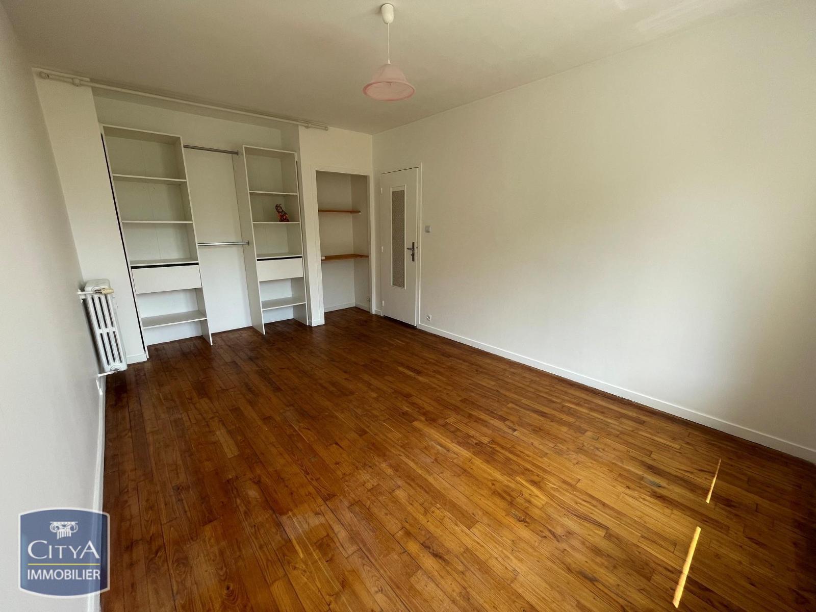 Appartement – Limoges, Ventadour - Vue 4