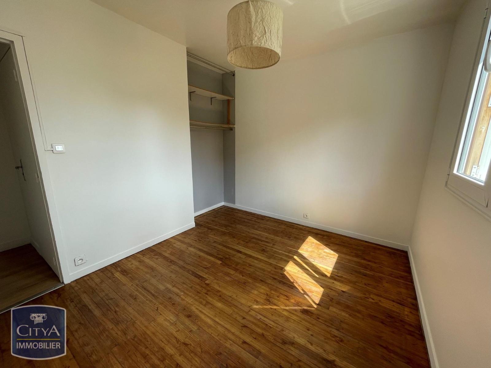 Appartement – Limoges, Ventadour - Plus