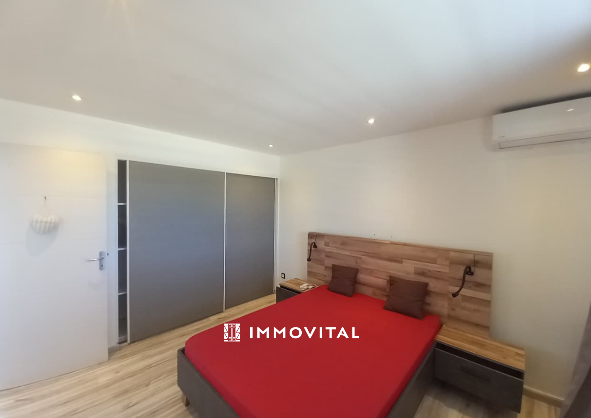 Appartement – LE MOULE GUADELOUPE DROM - Vue 5