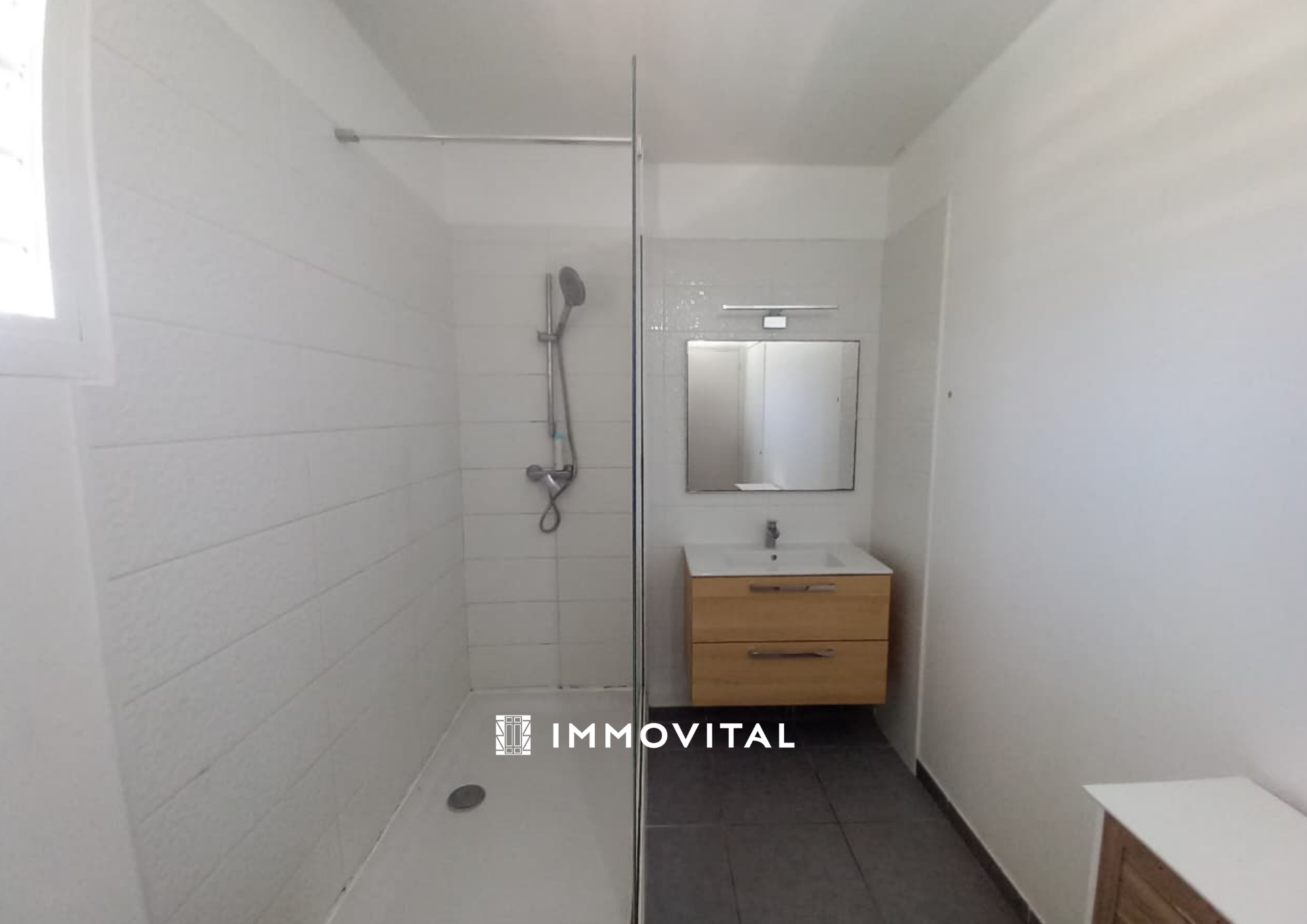 Appartement – LE MOULE GUADELOUPE DROM - Plus