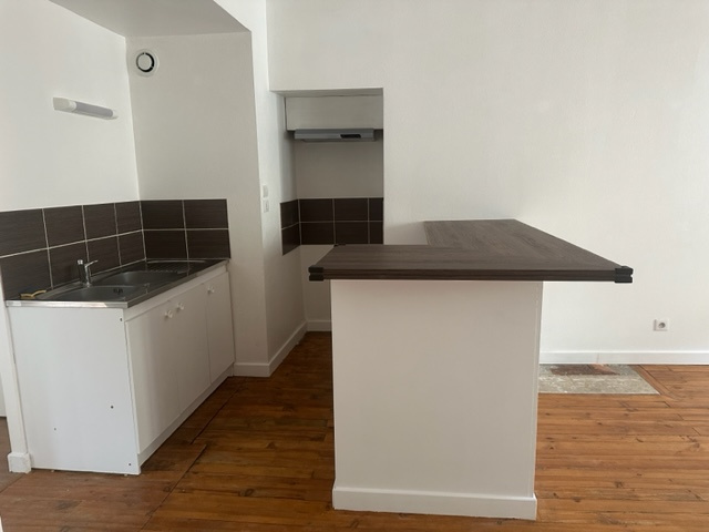 Appartement – Combronde, Puy-de-Dôme - Plus