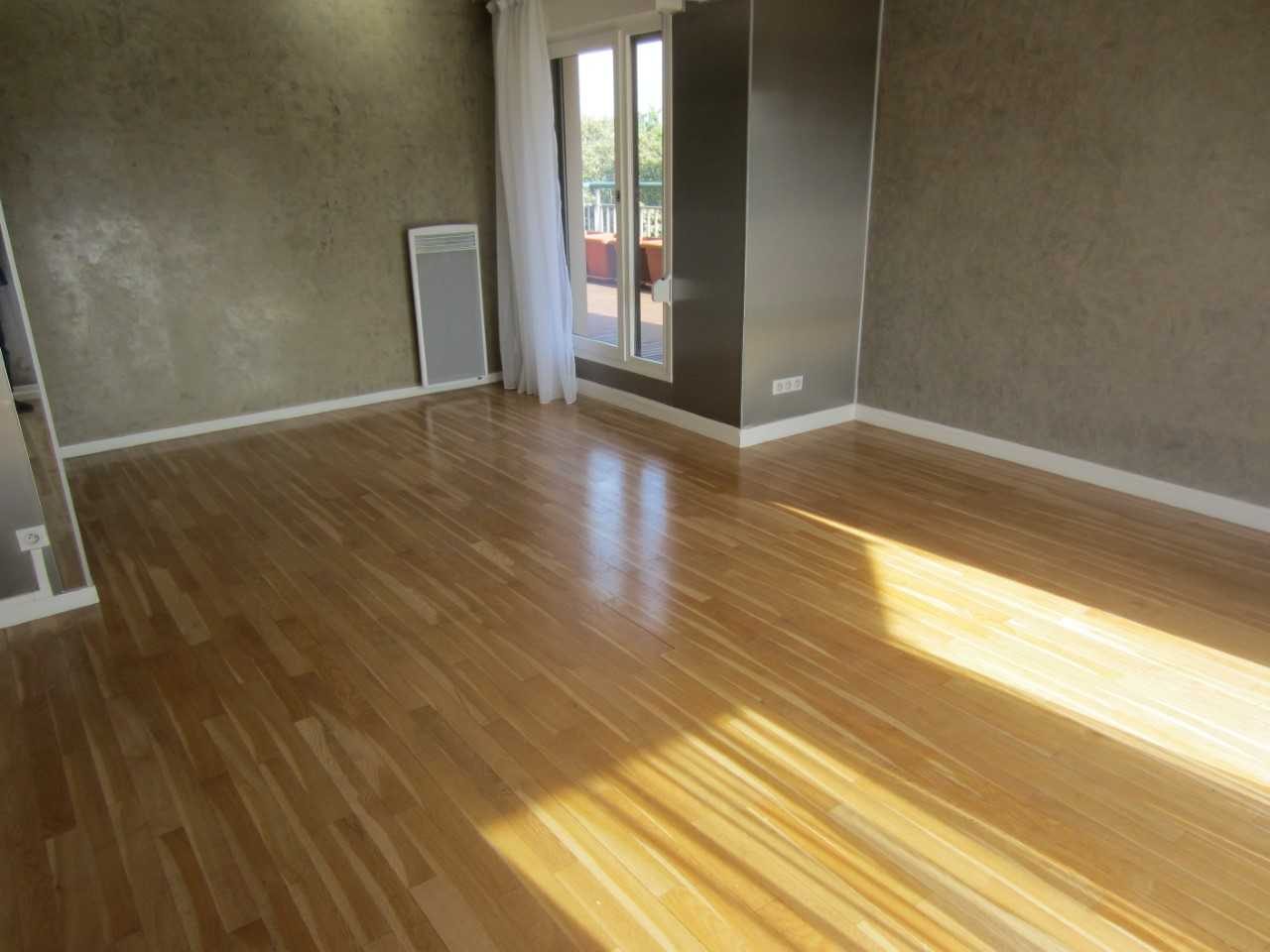 Appartement – LYON 04 RHONE AUVERGNE-RHÔNE-ALPES - Vue 4