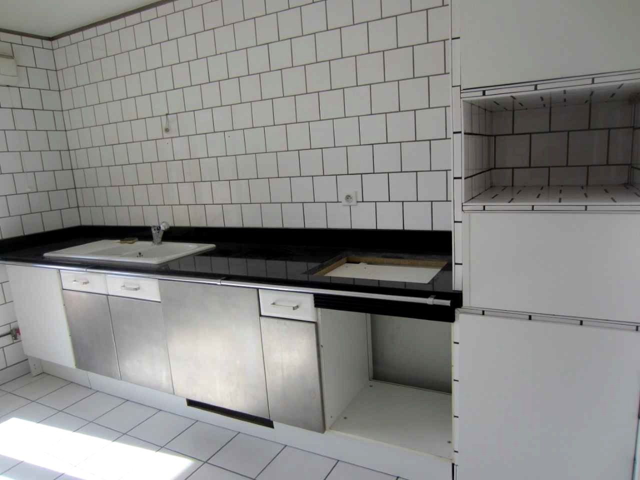 Appartement – LYON 04 RHONE AUVERGNE-RHÔNE-ALPES - Vue 5