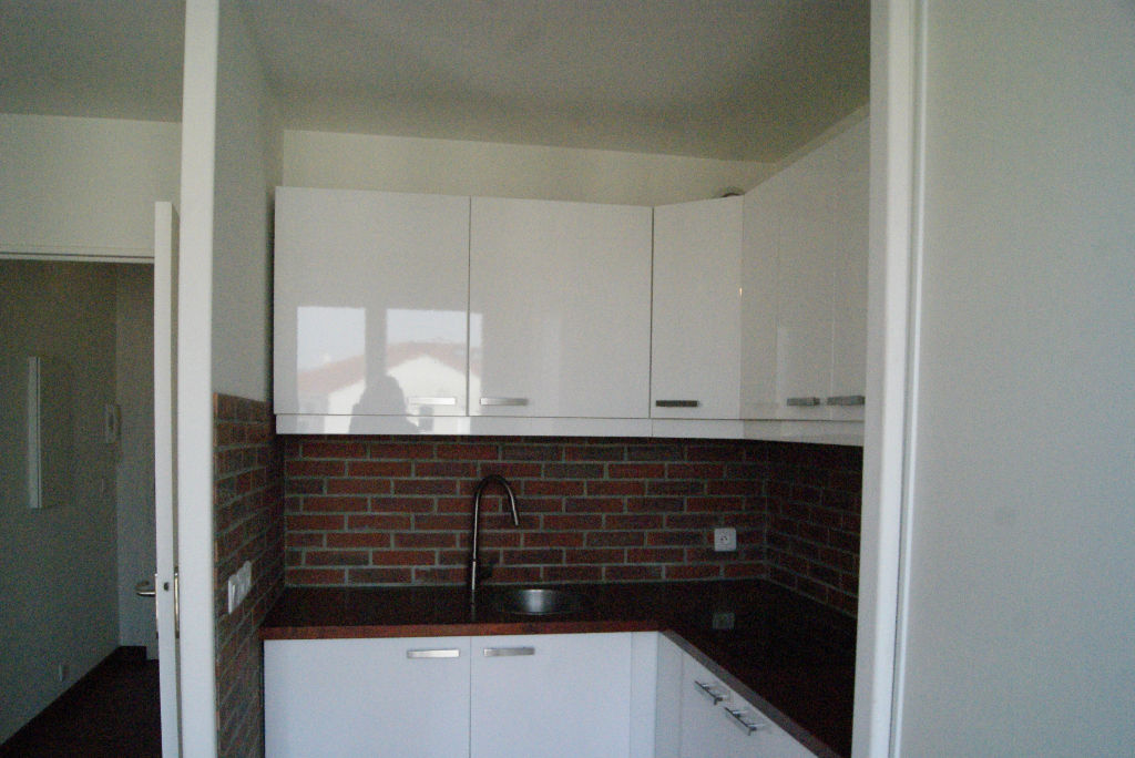 Appartement 1 pièce 26m² photo 2