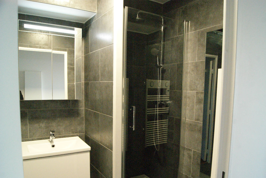 Appartement 1 pièce 26m² photo 3