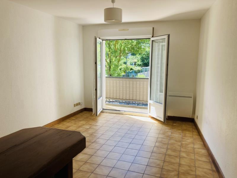Appartement 1 pièce 25m²