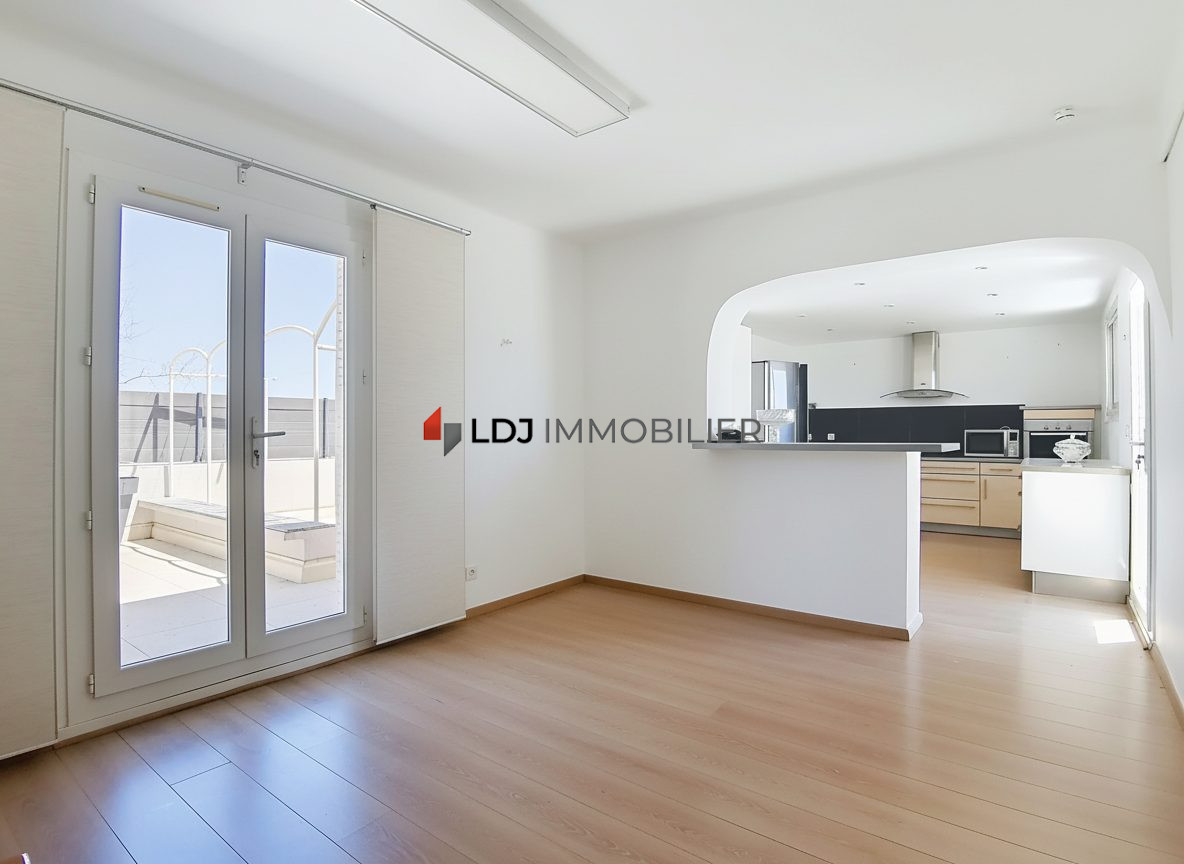 Appartement 4 pièces 130 m² · à Perpignan · 130 m² · 305 000 €