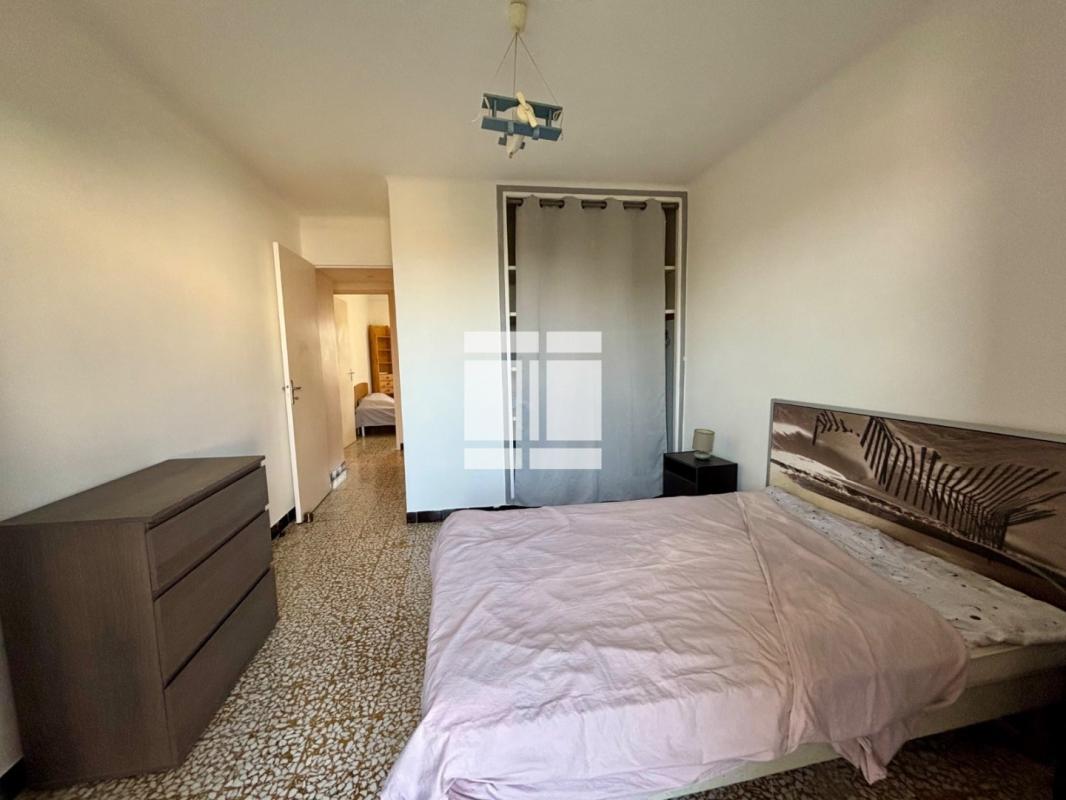Appartement – Ajaccio, Corse-du-Sud - Vue 4